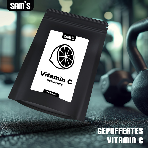 Vitamin C